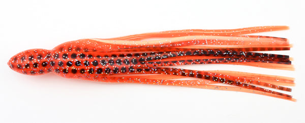 Single Skirt - Cuttlefish -  7