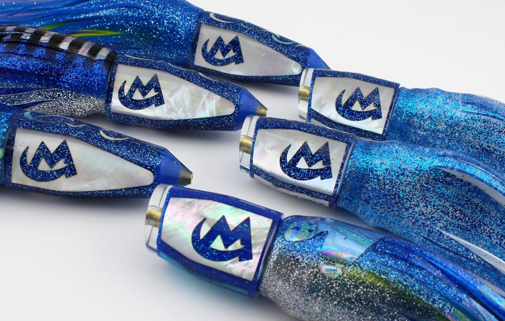Custom Lure Example ~ Meyer Orthodontics