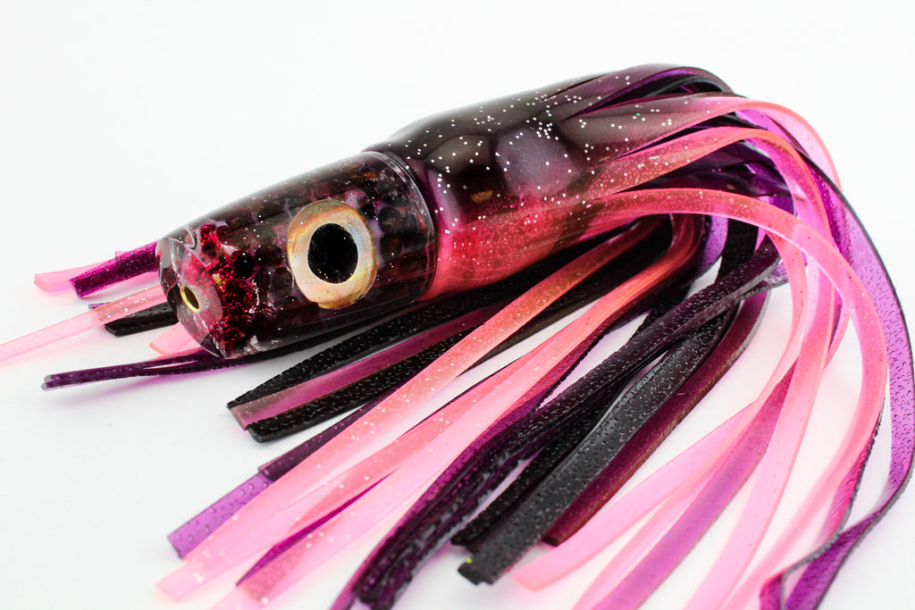 Genuine Garnet Siren with Dusty Purple Skirt Combo