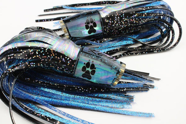 Custom Lure Example ~ The Show Dog