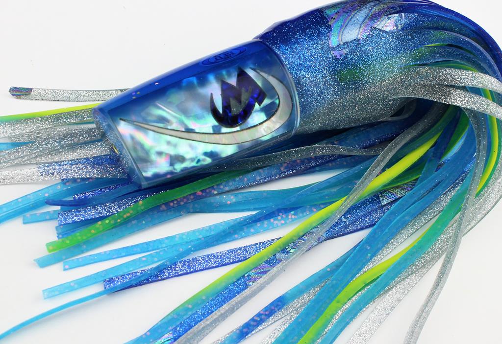 Custom Lure Example ~ Brace Yourself