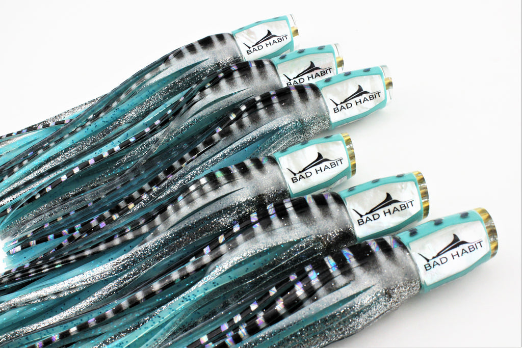 Custom Lure Example ~ Bad Habit