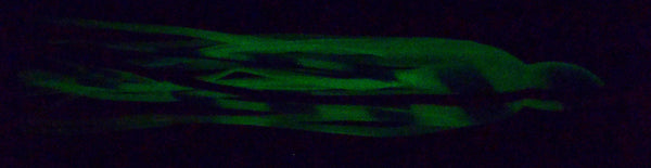 Single Skirt - Luminous GLOW -  7