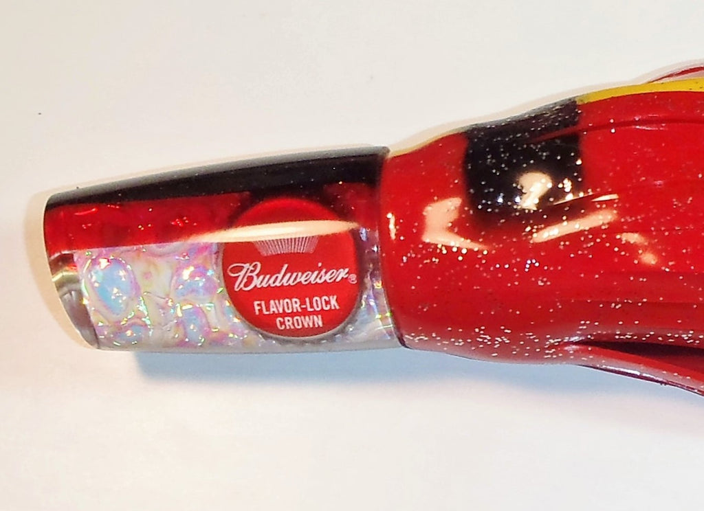 Custom Lures for Beer Lovers