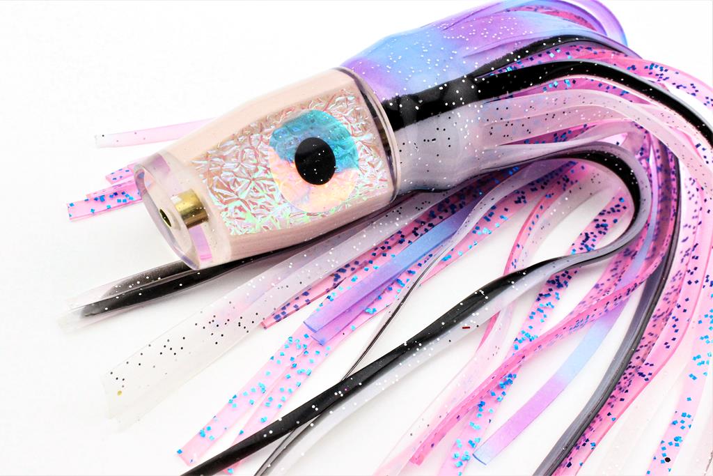 Strawberry Pearl Vixen w/ Gay Bob Combo