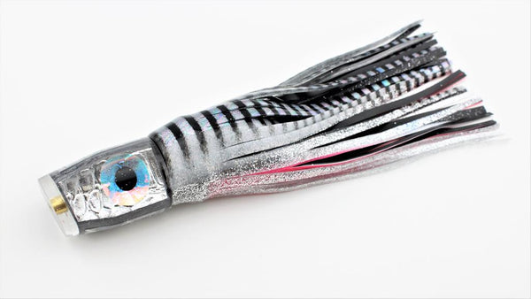 Silver Sardine Vixen w/ Pinkbelly Sardine Combo