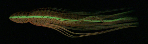 Single Skirt - Cuttlefish -  7