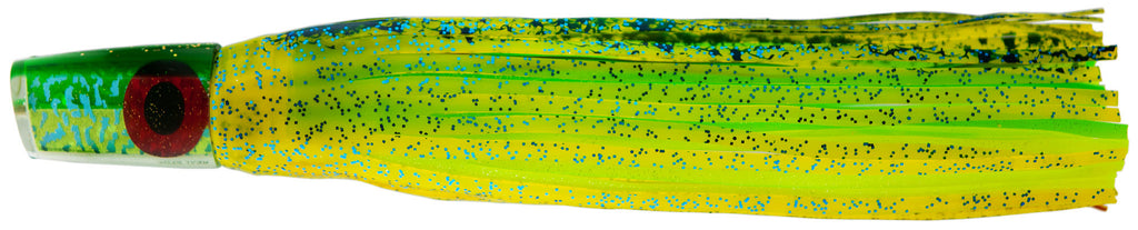 Mahi-Mahi Diva in Dorado Glow Skirts