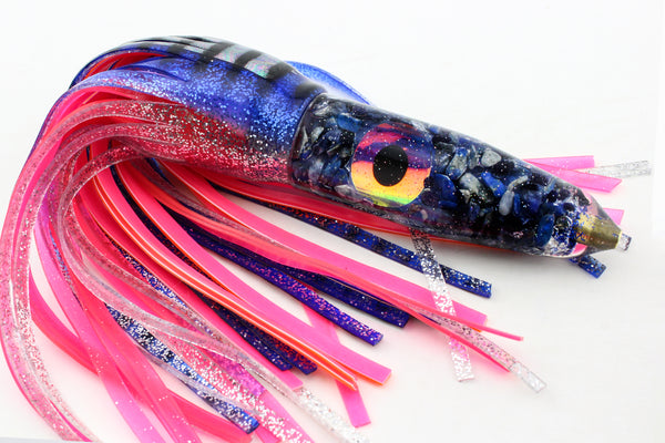 Bluestone Fury 2 with Flying Fish Skirt Combo