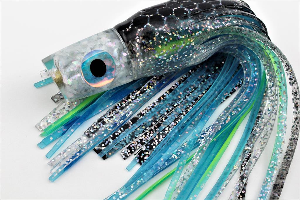 MOP Glow Siren with Pakula &amp; Spot Skirt Combo