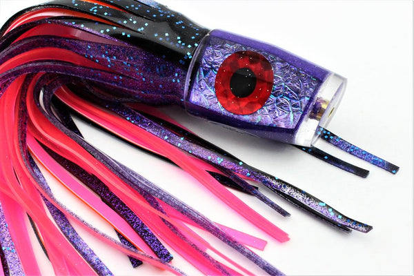 Bright Purple Acid Skipjack Vixen