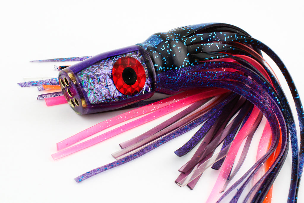 Acid Skipjack Purple Hellcat
