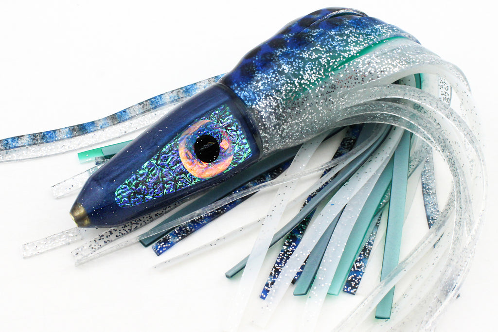 7" Spitfire Sardine