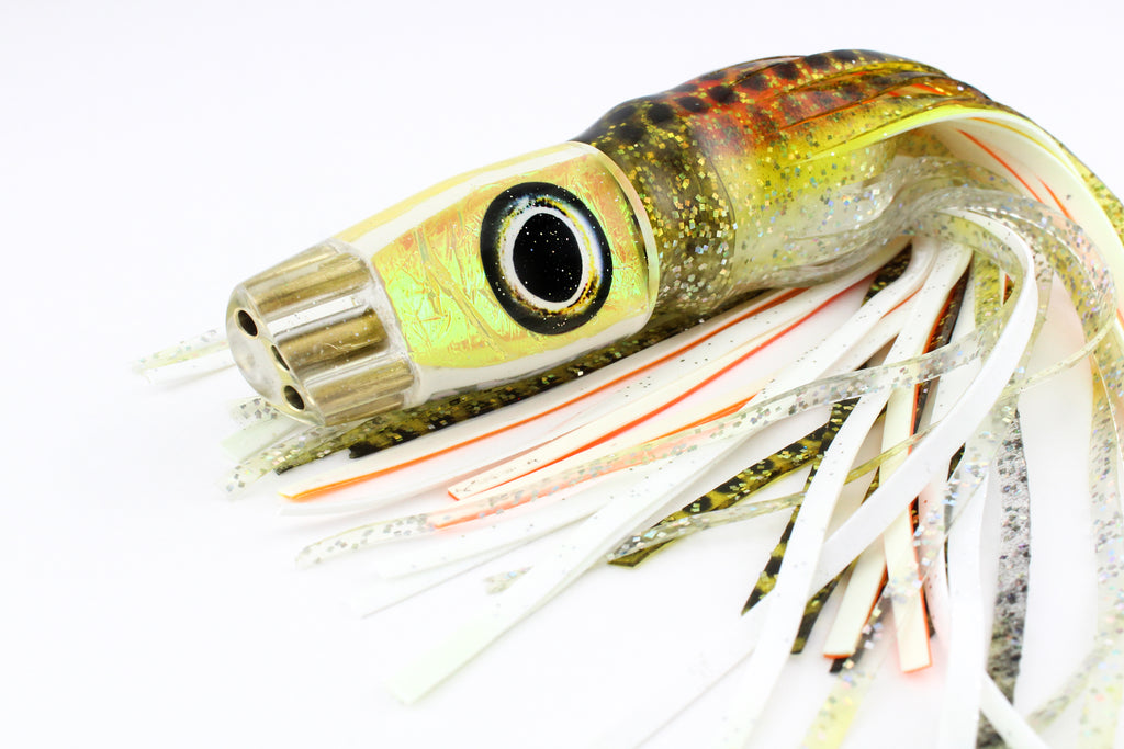 Goggle Eye Scoop